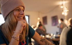 Harz Bnb Werkmeister