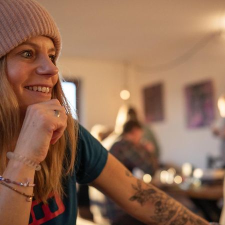 Harz Bnb Werkmeister Sankt Andreasberg Eksteriør billede