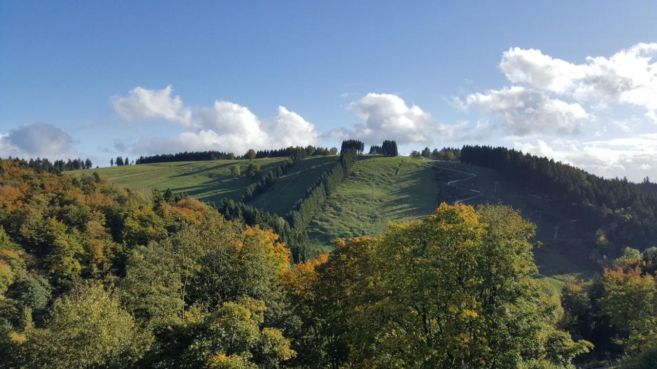 Harz Bnb Werkmeister Sankt Andreasberg Eksteriør billede