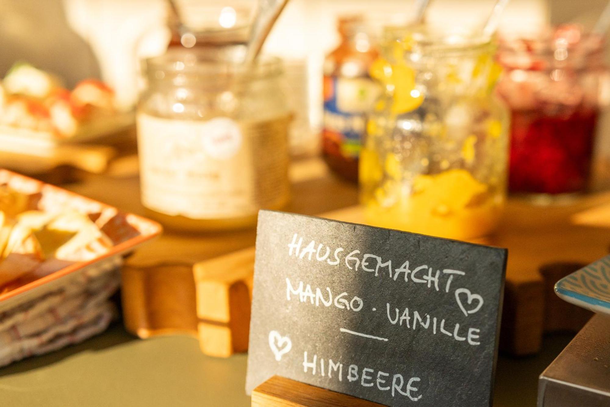 Harz Bnb Werkmeister Sankt Andreasberg Eksteriør billede